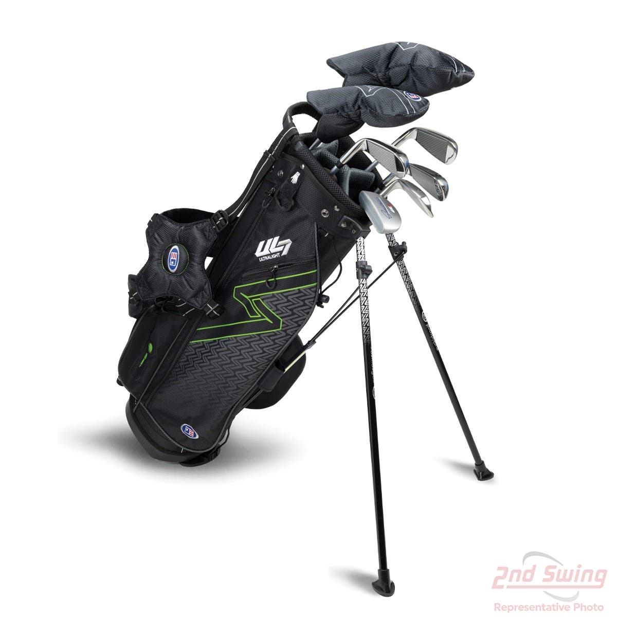 Golf set youth suze 7 buying pc right handed